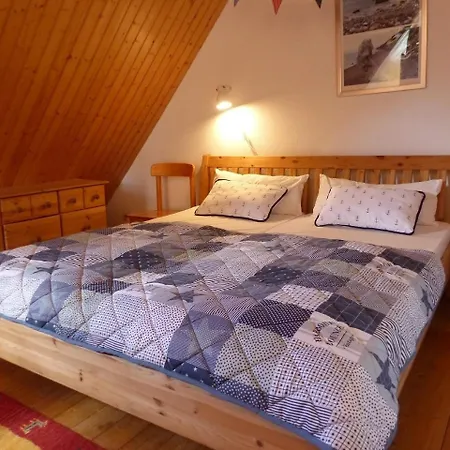 Stella Semesterbostad *