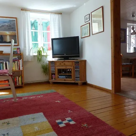 Semesterbostad Stella